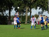 S.K.N.W.K. 1 - M.E.T.O. 1 (beker) seizoen 2019-2020 (41/119)