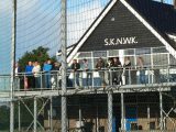 S.K.N.W.K. 1 - M.E.T.O. 1 (beker) seizoen 2019-2020 (86/119)