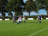 S.K.N.W.K. 1 - M.E.T.O. 1 (beker) seizoen 2019-2020 (88/119)