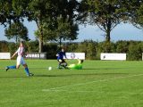 S.K.N.W.K. 1 - M.E.T.O. 1 (beker) seizoen 2019-2020 (95/119)