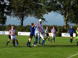 S.K.N.W.K. 1 - M.E.T.O. 1 (beker) seizoen 2019-2020 (100/119)