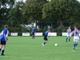 S.K.N.W.K. 1 - M.E.T.O. 1 (beker) seizoen 2019-2020 (112/119)