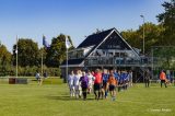 S.K.N.W.K. 1 - M.Z.V.C. 1 (competitie) seizoen 2019-2020 (3/47)