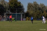 S.K.N.W.K. 1 - M.Z.V.C. 1 (competitie) seizoen 2019-2020 (14/47)