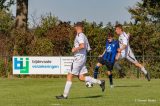 S.K.N.W.K. 1 - M.Z.V.C. 1 (competitie) seizoen 2019-2020 (22/47)