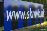 S.K.N.W.K. 1 - M.Z.V.C. 1 (competitie) seizoen 2019-2020 (45/47)