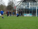 S.K.N.W.K. 1 - Rillandia 1 (competitie) seizoen 2018-2019 (11/118)