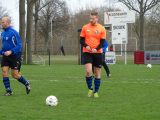 S.K.N.W.K. 1 - Rillandia 1 (competitie) seizoen 2018-2019 (18/118)