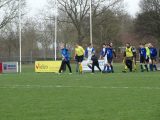 S.K.N.W.K. 1 - Rillandia 1 (competitie) seizoen 2018-2019 (22/118)