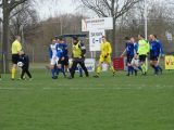 S.K.N.W.K. 1 - Rillandia 1 (competitie) seizoen 2018-2019 (23/118)