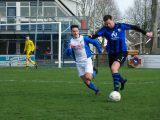 S.K.N.W.K. 1 - Rillandia 1 (competitie) seizoen 2018-2019 (54/118)