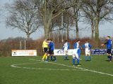 S.K.N.W.K. 1 - Rillandia 1 (competitie) seizoen 2018-2019 (81/118)