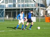 S.K.N.W.K. 1 - Rillandia 1 (competitie) seizoen 2018-2019 (113/118)