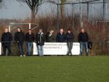 S.K.N.W.K. 1 - SC Stavenisse 1 (competitie) seizoen 2018-2019 (14/138)