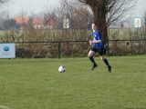 S.K.N.W.K. 1 - SC Stavenisse 1 (competitie) seizoen 2018-2019 (36/138)