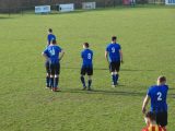 S.K.N.W.K. 1 - SC Stavenisse 1 (competitie) seizoen 2018-2019 (44/138)