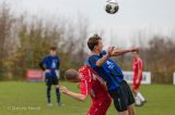 S.K.N.W.K. 1 - Spui 1 (competitie) seizoen 2019-2020 (3/49)