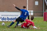 S.K.N.W.K. 1 - Spui 1 (competitie) seizoen 2019-2020 (11/49)