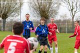 S.K.N.W.K. 1 - Spui 1 (competitie) seizoen 2019-2020 (13/49)