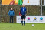 S.K.N.W.K. 1 - Spui 1 (competitie) seizoen 2019-2020 (30/49)