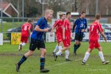 S.K.N.W.K. 1 - Spui 1 (competitie) seizoen 2019-2020 (35/49)