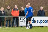 S.K.N.W.K. 1 - Spui 1 (competitie) seizoen 2019-2020 (36/49)