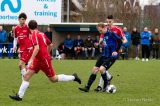 S.K.N.W.K. 1 - Spui 1 (competitie) seizoen 2019-2020 (37/49)