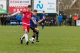 S.K.N.W.K. 1 - Spui 1 (competitie) seizoen 2019-2020 (40/49)