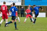 S.K.N.W.K. 1 - Spui 1 (competitie) seizoen 2019-2020 (42/49)