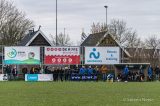 S.K.N.W.K. 1 - Spui 1 (competitie) seizoen 2019-2020 (44/49)