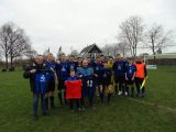 S.K.N.W.K. 1 - Spui 1 (competitie) seizoen 2019-2020 - Fotoboek 2 (5/83)