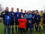 S.K.N.W.K. 1 - Spui 1 (competitie) seizoen 2019-2020 - Fotoboek 2 (6/83)