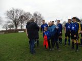 S.K.N.W.K. 1 - Spui 1 (competitie) seizoen 2019-2020 - Fotoboek 2 (7/83)