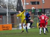 S.K.N.W.K. 1 - Spui 1 (competitie) seizoen 2019-2020 - Fotoboek 2 (28/83)