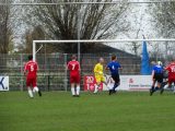 S.K.N.W.K. 1 - Spui 1 (competitie) seizoen 2019-2020 - Fotoboek 2 (41/83)