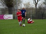 S.K.N.W.K. 1 - Spui 1 (competitie) seizoen 2019-2020 - Fotoboek 2 (44/83)