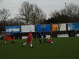 S.K.N.W.K. 1 - Spui 1 (competitie) seizoen 2019-2020 - Fotoboek 2 (50/83)