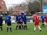 S.K.N.W.K. 1 - Spui 1 (competitie) seizoen 2019-2020 - Fotoboek 2 (52/83)