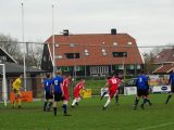 S.K.N.W.K. 1 - Spui 1 (competitie) seizoen 2019-2020 - Fotoboek 2 (53/83)