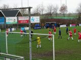 S.K.N.W.K. 1 - Spui 1 (competitie) seizoen 2019-2020 - Fotoboek 2 (61/83)