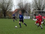 S.K.N.W.K. 1 - Spui 1 (competitie) seizoen 2019-2020 - Fotoboek 2 (63/83)