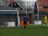 S.K.N.W.K. 1 - Spui 1 (competitie) seizoen 2019-2020 - Fotoboek 2 (64/83)