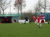 S.K.N.W.K. 1 - Spui 1 (competitie) seizoen 2019-2020 - Fotoboek 2 (72/83)