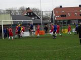 S.K.N.W.K. 1 - Spui 1 (competitie) seizoen 2019-2020 - Fotoboek 2 (76/83)