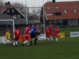 S.K.N.W.K. 1 - Spui 1 (competitie) seizoen 2019-2020 - Fotoboek 2 (78/83)