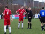 S.K.N.W.K. 1 - Spui 1 (competitie) seizoen 2019-2020 - Fotoboek 2 (81/83)