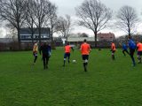 Training S.K.N.W.K. 1 van zaterdag 9 februari 2019 (23/128)