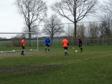 Training S.K.N.W.K. 1 van zaterdag 16 maart 2019 (13/142)