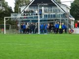 S.K.N.W.K. 1 - VC Vlissingen 1 (competitie) seizoen 2019-2020 (17/73)