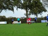 S.K.N.W.K. 1 - VC Vlissingen 1 (competitie) seizoen 2019-2020 (18/73)